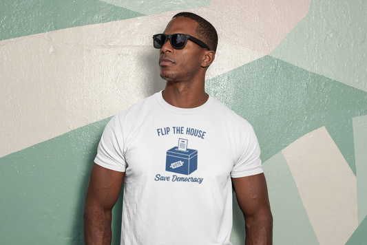 More Than Just Basics: The Power of a Great T-Shirt