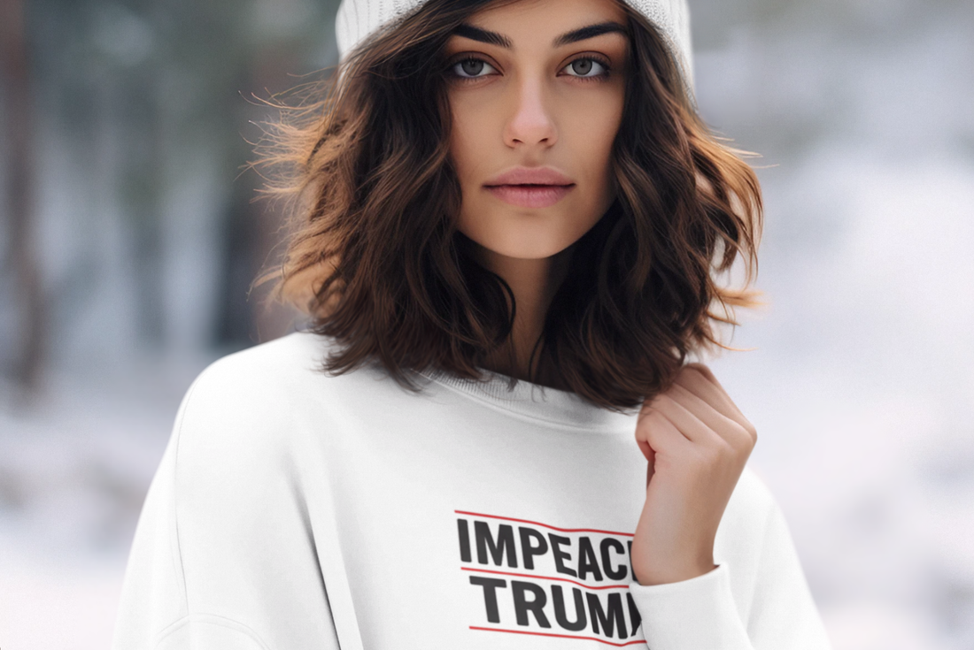 Elevate Your Everyday: How to Style Crewneck Sweatshirts