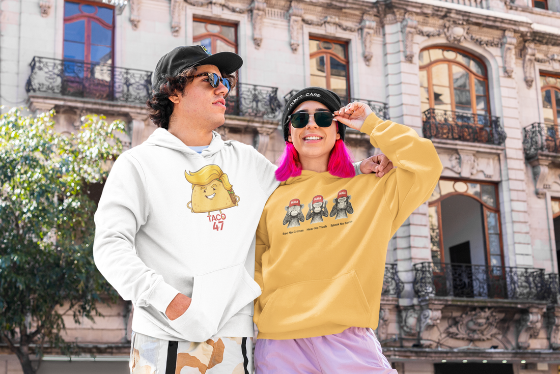 Why the Hoodie is the Most Versatile Piece in Your Wardrobe